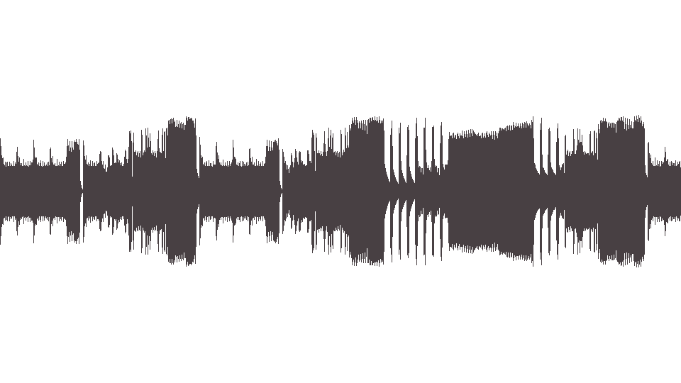 MIDI Paramore — Fences