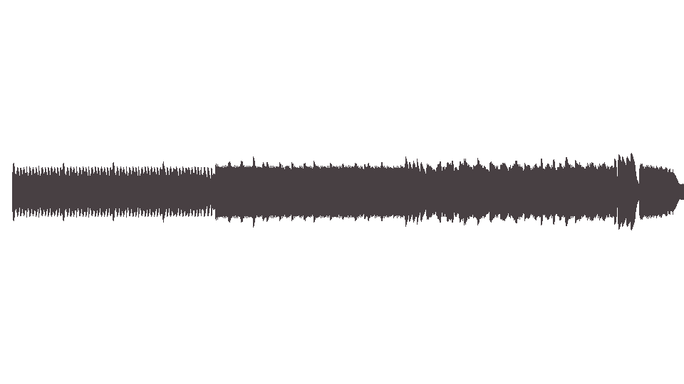 MIDI Paramore — Intro
