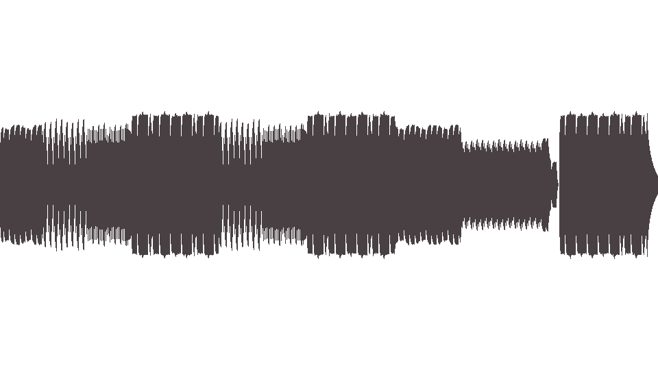 MIDI Paramore — Pressure (Acoustic)