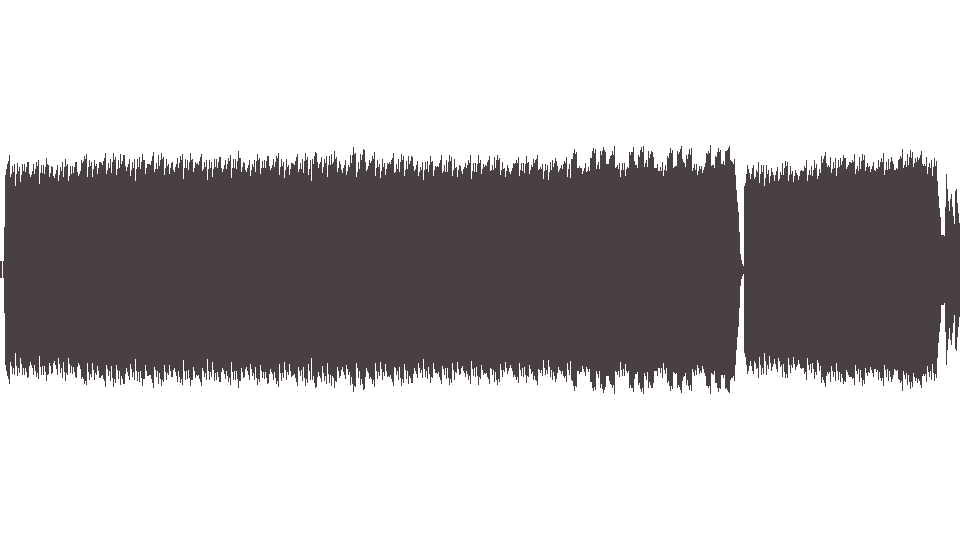 MIDI Paramore — The Only Exception
