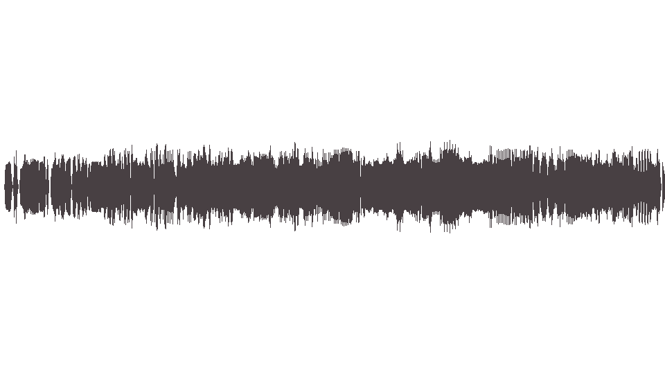 MIDI Pass Joe — Blues For Alican