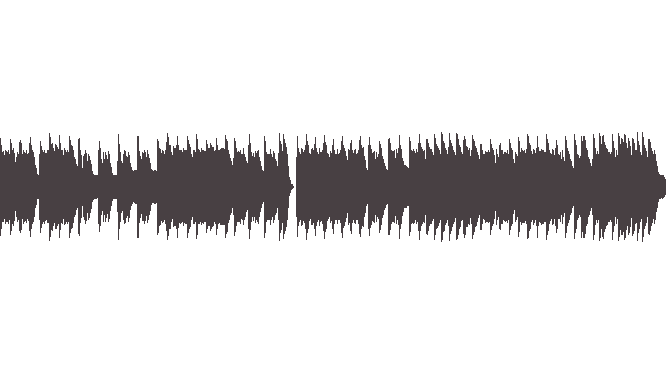 MIDI Pass Joe — Dissonance