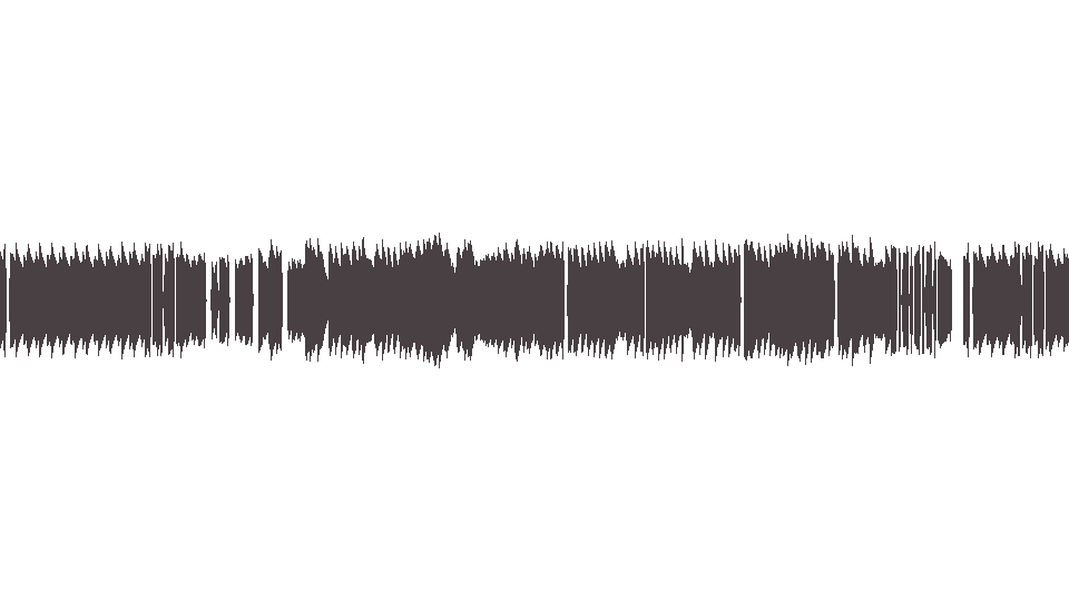 MIDI Pass Joe — Minor Matter