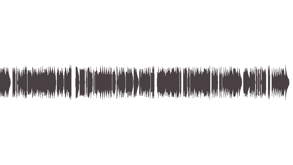 MIDI Pass Joe — Misty