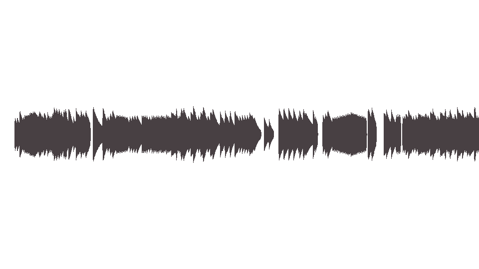 MIDI Pass Joe — Night and Day Part 1