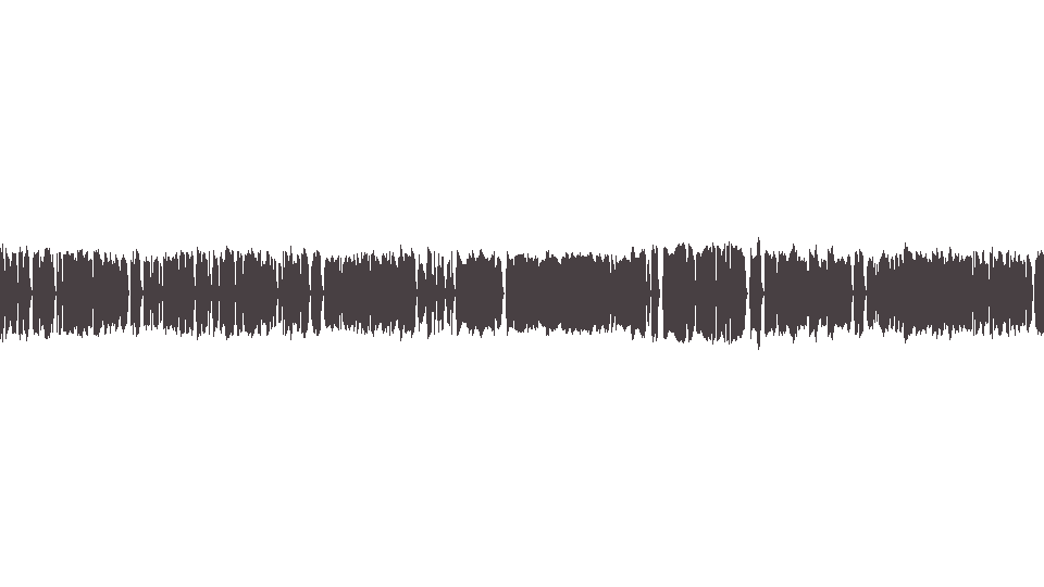 MIDI Pastorius Jaco — Continuum (2)