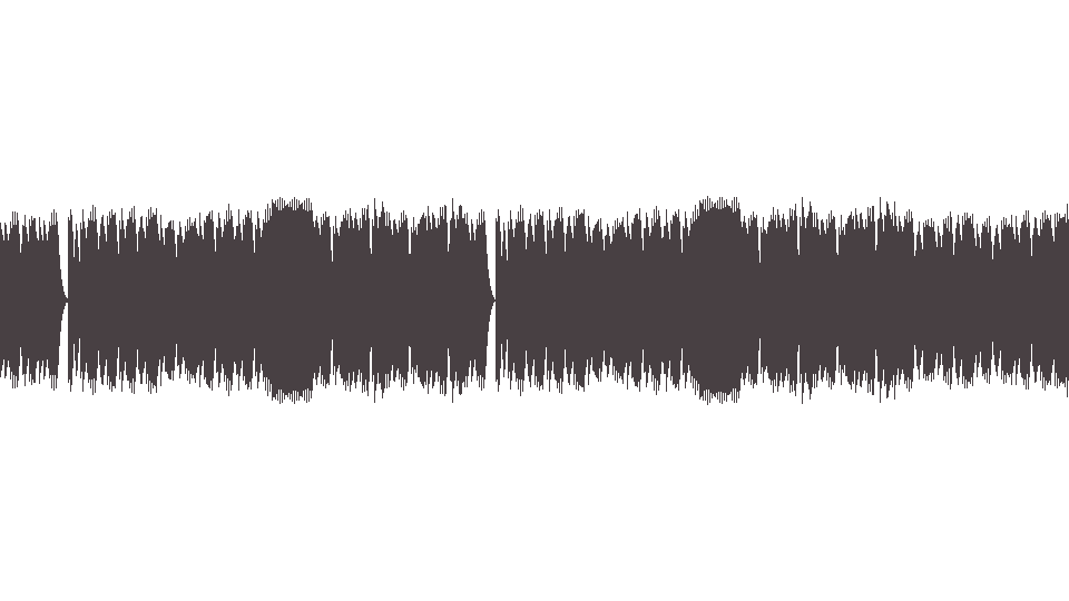 MIDI Pavement — Black Out