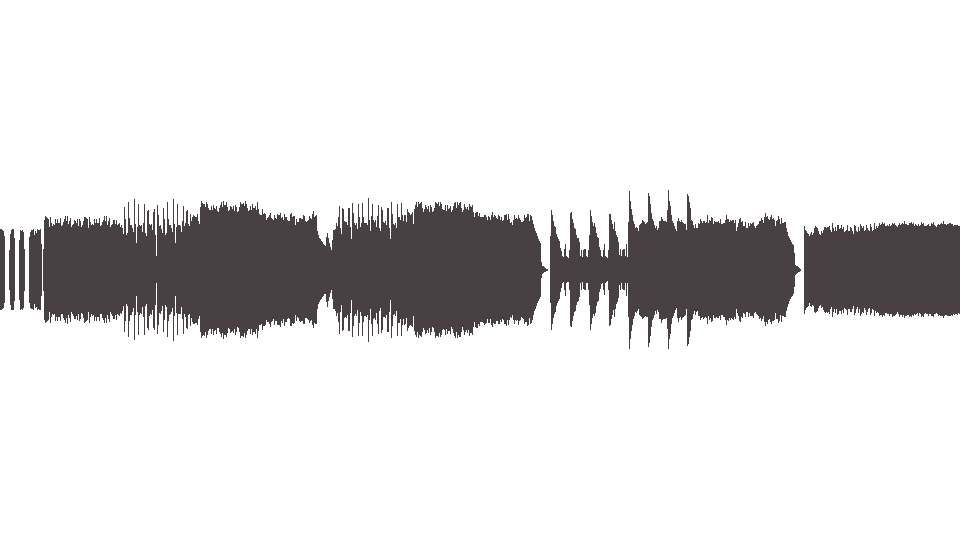 MIDI Pavement — Grave Architecture