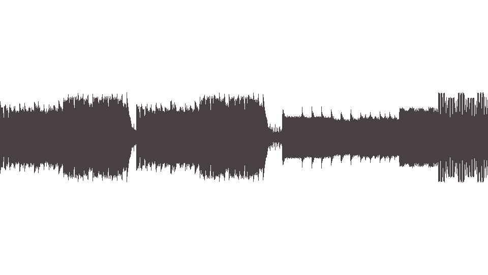 MIDI Pavement — Stop Breathin