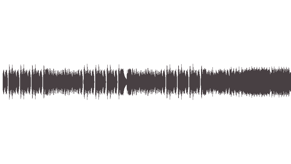 MIDI Pearl Jam — Hummous