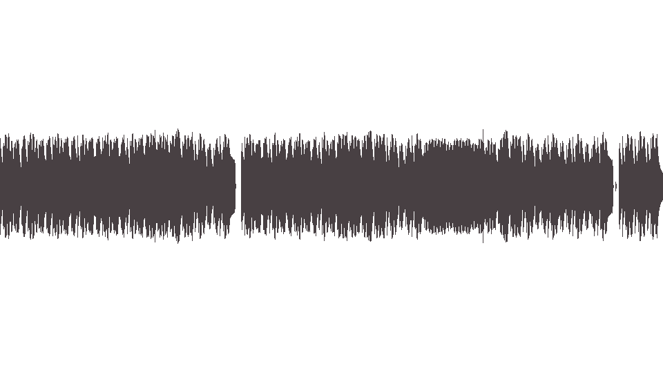 MIDI Pearl Jam — Nothingman