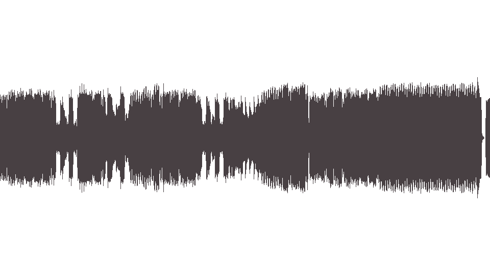 MIDI Pearl Jam — Red Mosquito