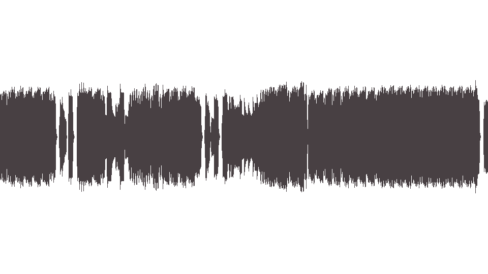 MIDI Pearl Jam — Red Mosquito (2)