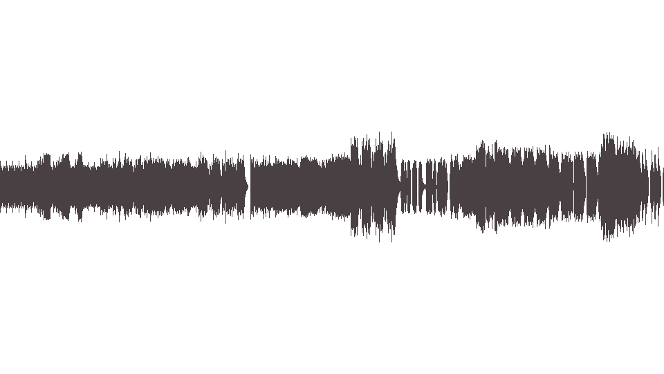 MIDI Pearl Jam — Release