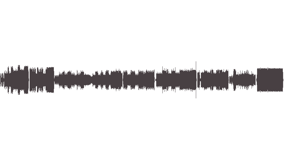 MIDI Pearl Jam — Vs