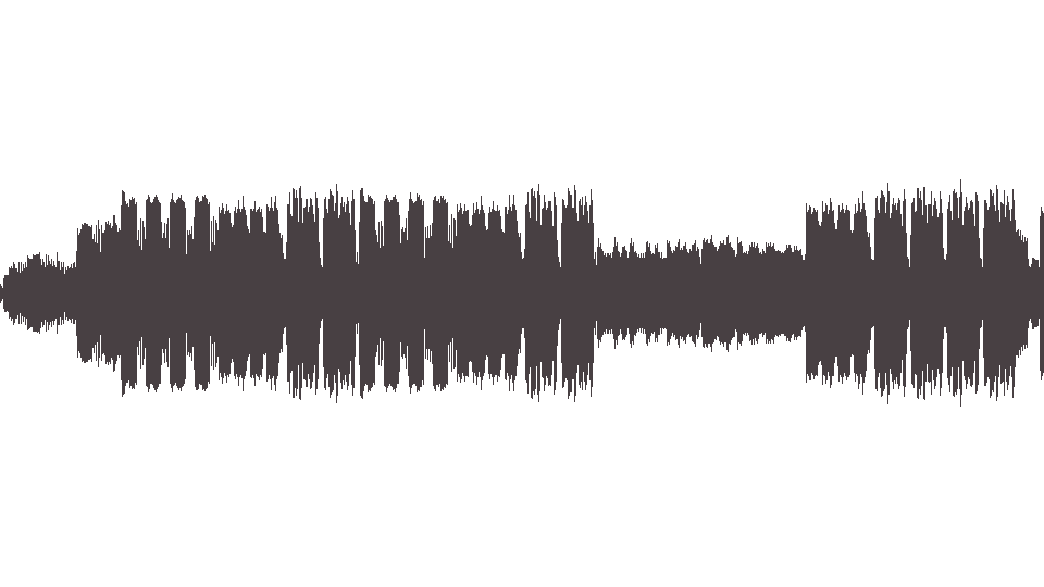 MIDI Pekkala Atte — Getting Through