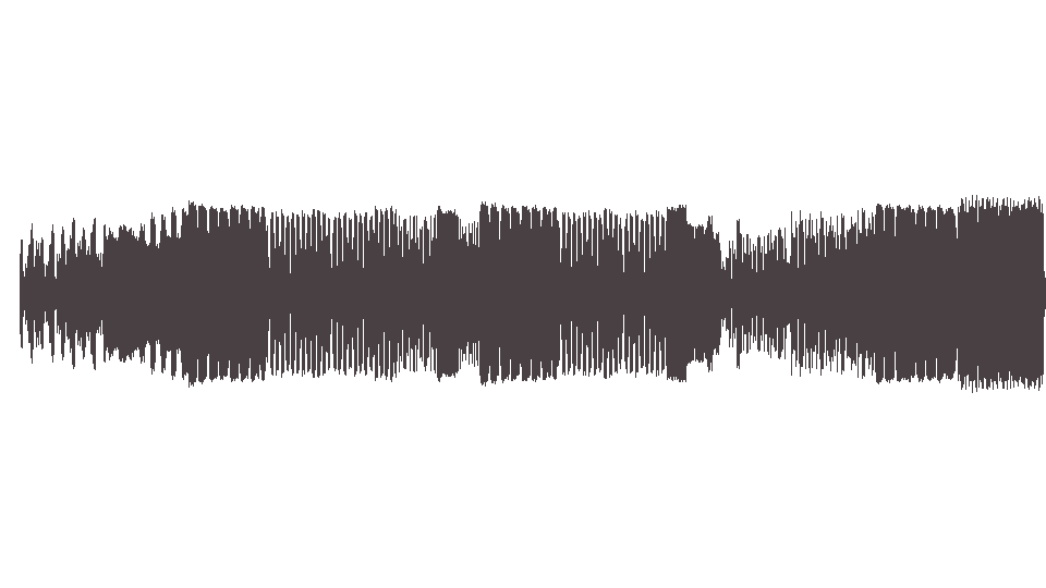 MIDI Pendulum — Granite