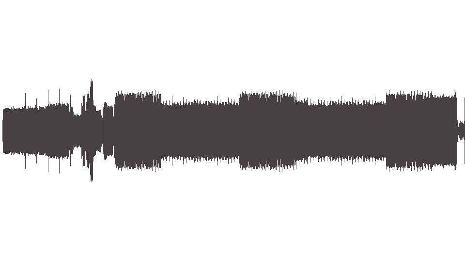 MIDI Pendulum — The Island Part I Dawn