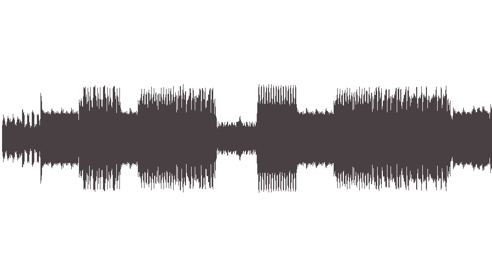 MIDI Penicilin — Nightmare Before Chrismas