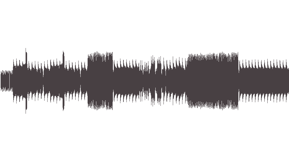 MIDI Penicilin — Vanity