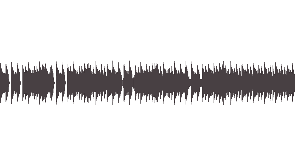 MIDI Perfect — Nasza Muzyka Wzbudza Strach