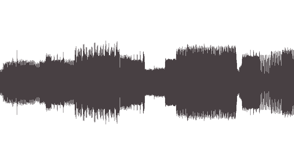 MIDI Periphery — Letter Experiment