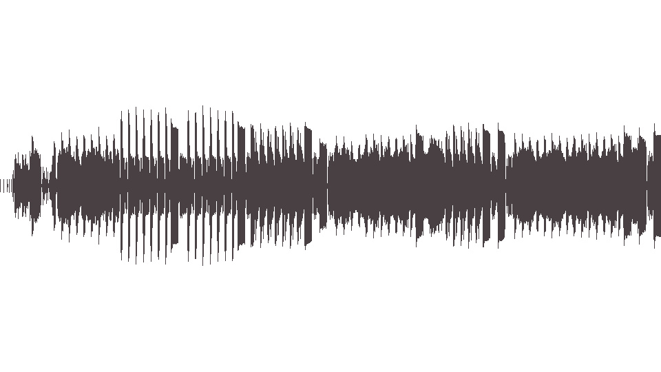 MIDI Petty Tom — Breakdown