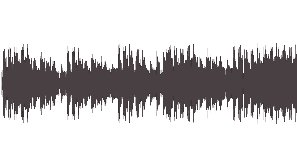 MIDI Petty Tom — Refugee