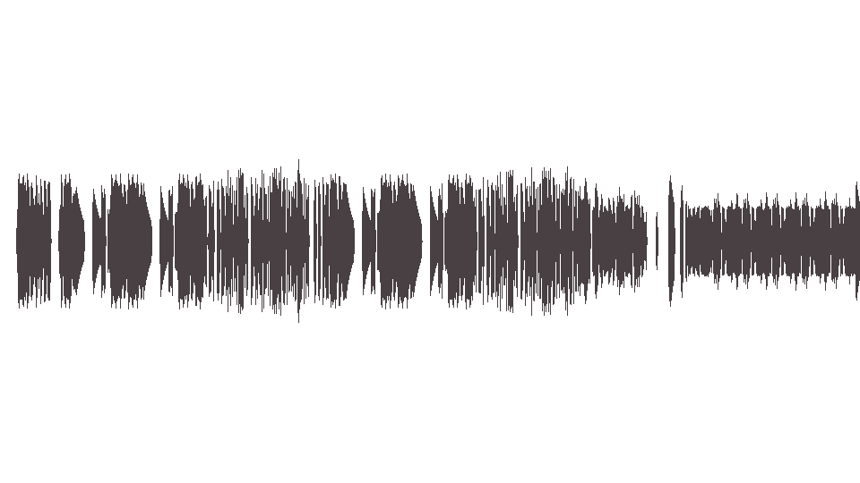 MIDI Phish — Down With Disease