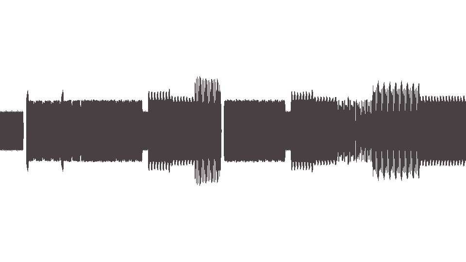MIDI Pictures Inside Me — В океане твоих слёз