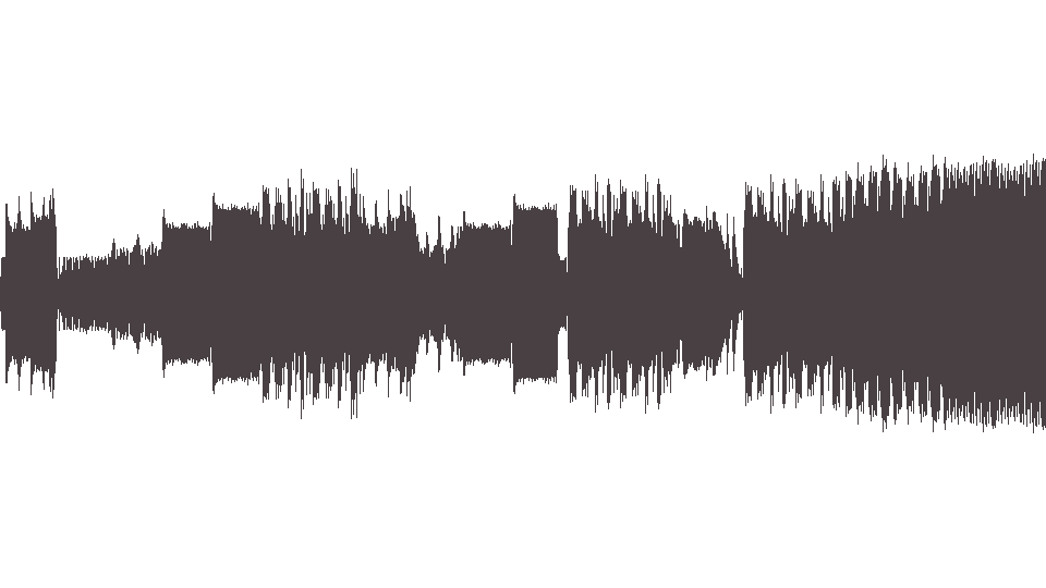 MIDI Pierrot — Last Letter