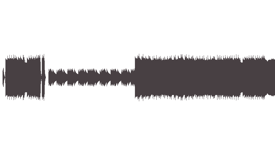 MIDI Pillar — A Shame