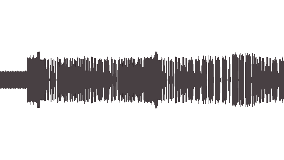 MIDI Pillar — Sunday Bloody Sunday