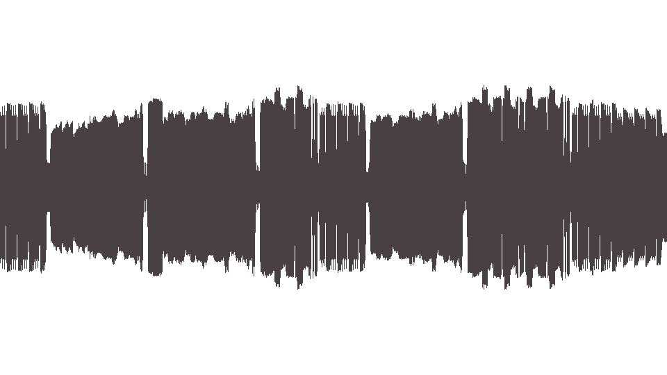 MIDI Pillows (The) — Blues Drive Monster