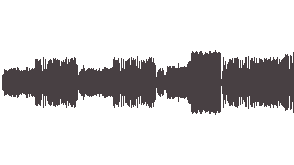 MIDI Pillows (The) — Come on Ghost