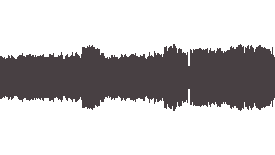 MIDI Pillows (The) — Hybrid Rainbow