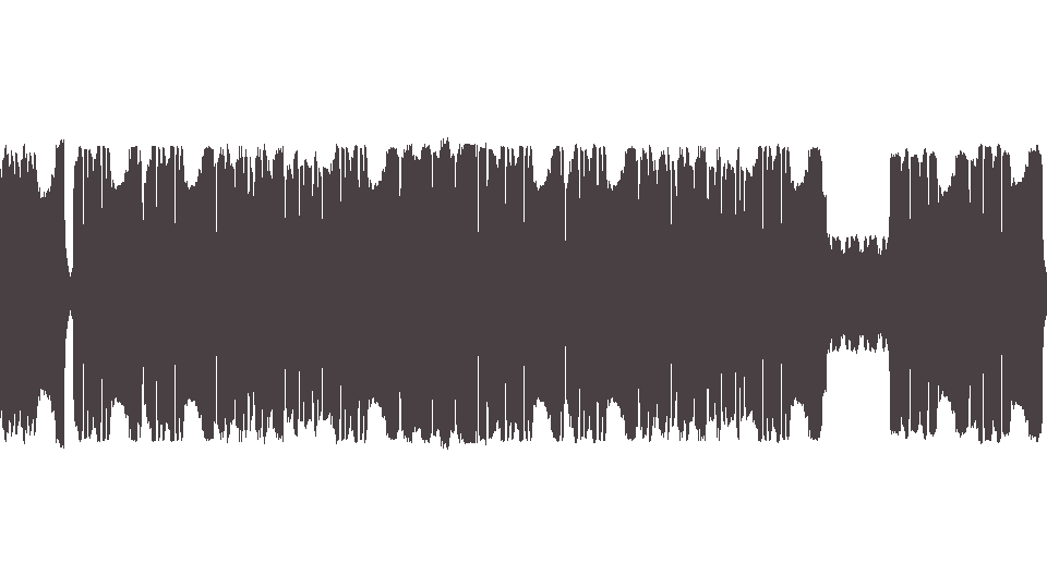 MIDI Pillows (The) — Little Busters
