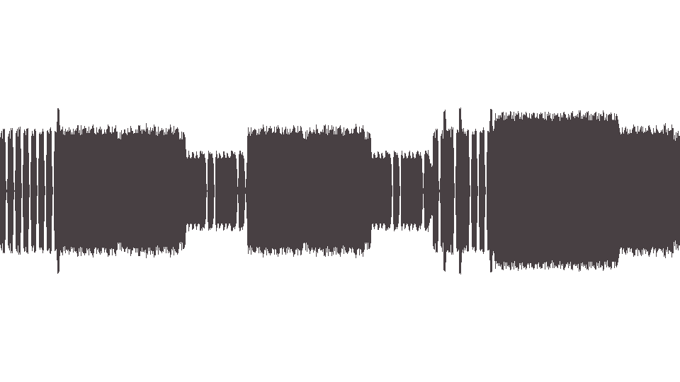 MIDI Pillows (The) — March of the God