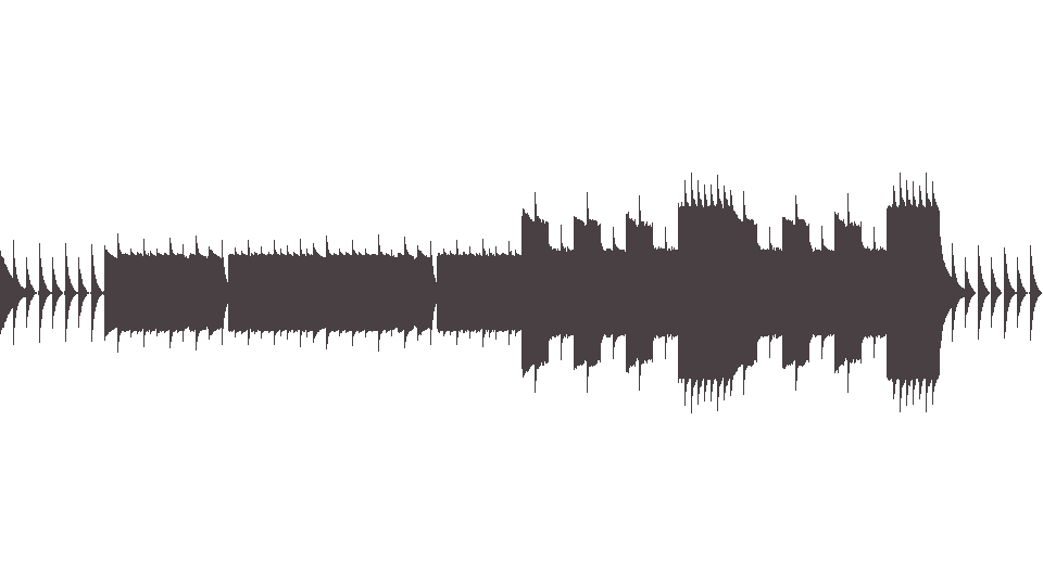 MIDI Pillows (The) — My Foot