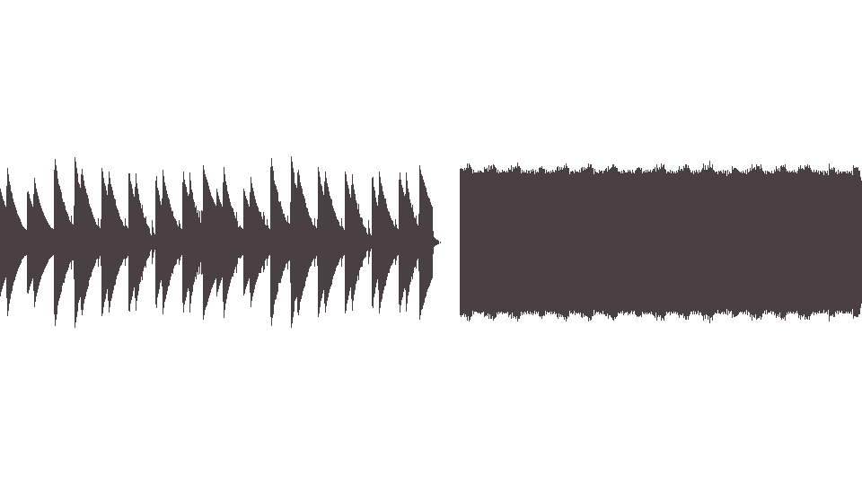 MIDI Pillows (The) — Nightmare