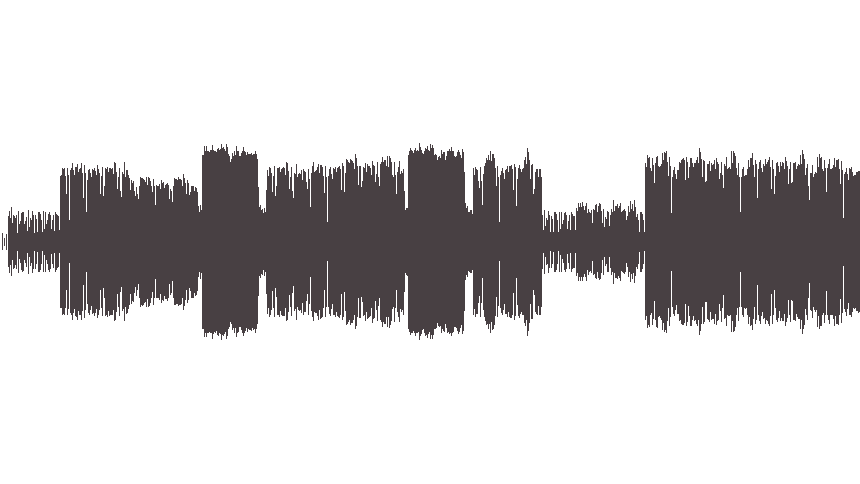 MIDI Pillows (The) — Runners High