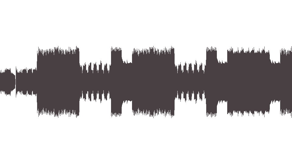 MIDI Pillows (The) — Stalker
