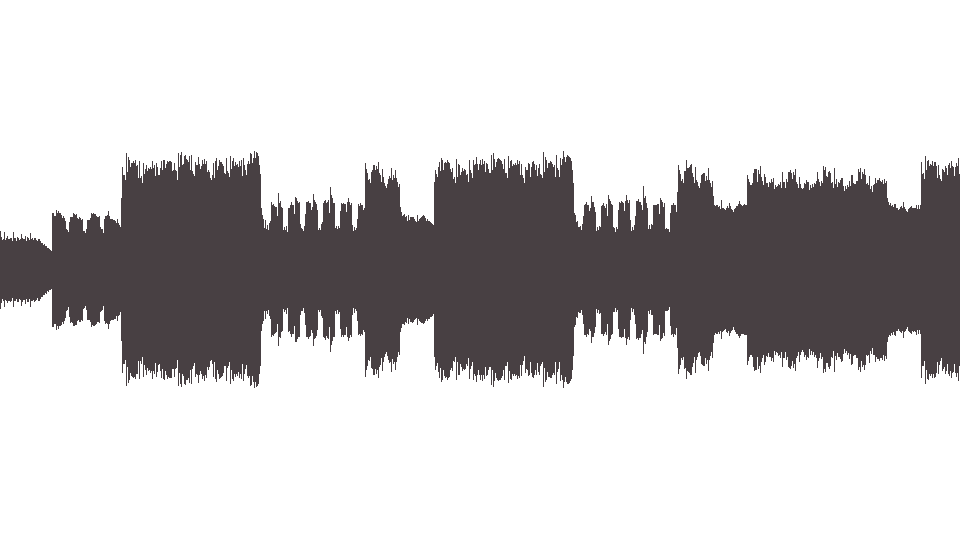 MIDI Pillows (The) — Stalker (2)
