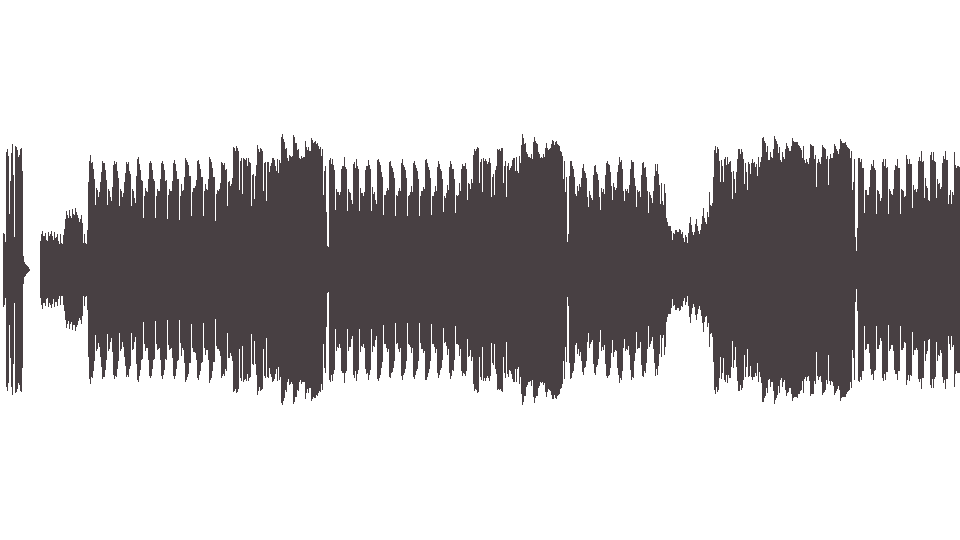 MIDI Pillows (The) — Terminal Heavens Rock