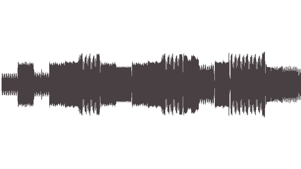 MIDI Pillows (The) — Third Eye (3)