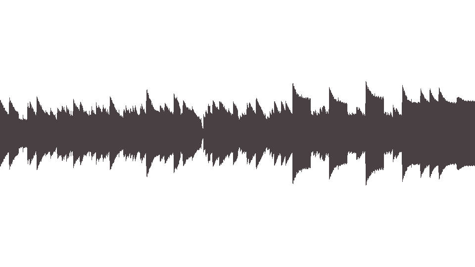MIDI Pink Floyd — Breathe Reprise