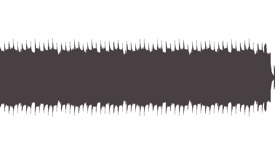 MIDI Pink Floyd — Celestial Voice