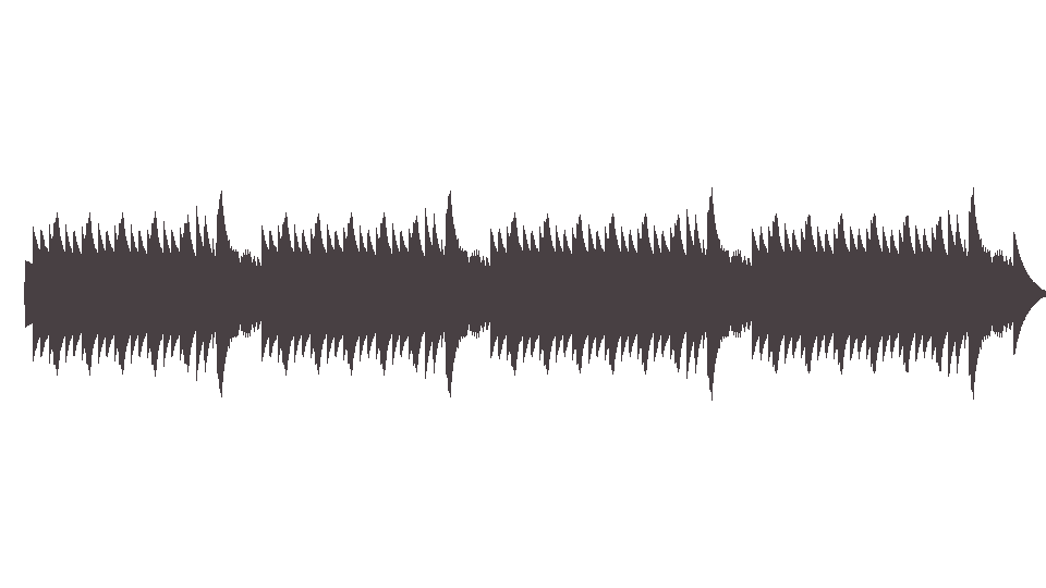 MIDI Pink Floyd — Crying Song