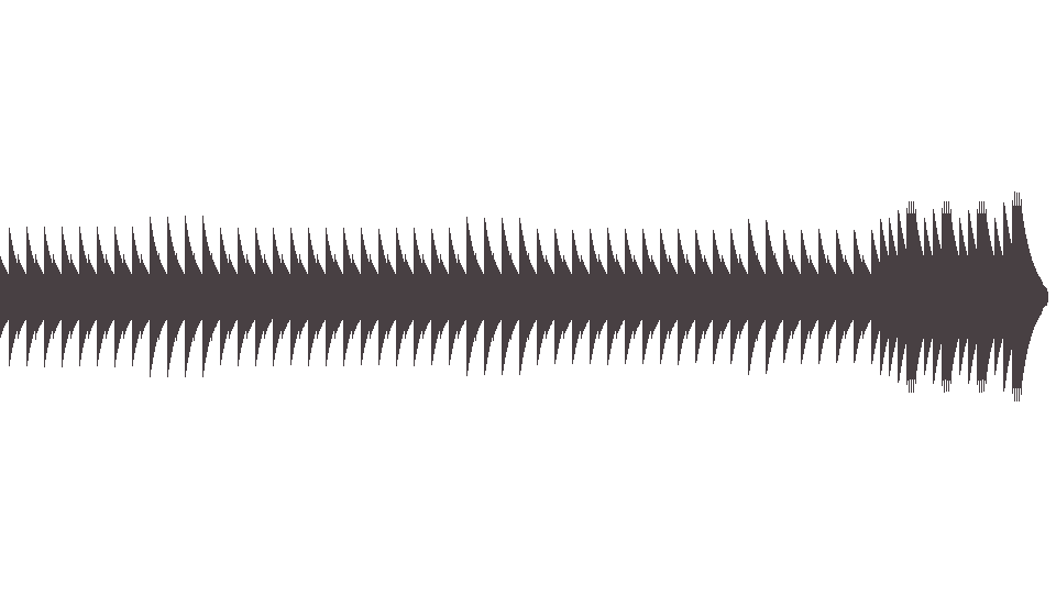 MIDI Pink Floyd — Don't Leave Me Now