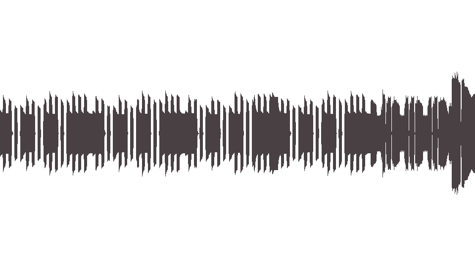 MIDI Pink Floyd — Don't Leave Me Now (3)